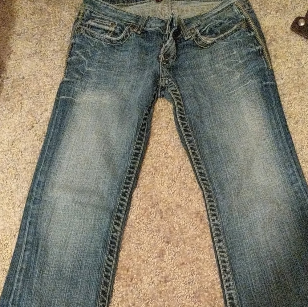 BKE Jeans size 28/31